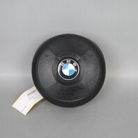 2008-2010 BMW 528i 535i 550i M5 E60 Steering Wheel Airbag 32346790393 OEM