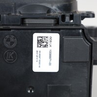 BMW 320i 328i 330i 430i F30 Shifter Gear Shift Selector 61319296896 OEM Used