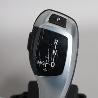 BMW 320i 328i 330i 430i F30 Shifter Gear Shift Selector 61319296896 OEM Used