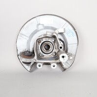 BMW E60 525i 528i 530i 535i 545i 550i Right Rear Spindle Knuckle OEM 33326770906