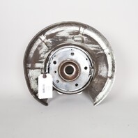 BMW E60 525i 528i 530i 535i 545i 550i Right Rear Spindle Knuckle OEM 33326770906