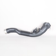 2014 BMW X3 Intercooler Charge Air Induction Hose Pipe Tube 13717604033 OEM