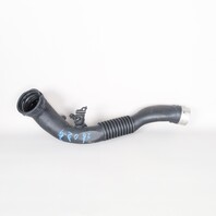 2014 BMW X3 Intercooler Charge Air Induction Hose Pipe Tube 13717604033 OEM