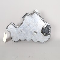 2012-2019 BMW 550i 650i 750i Lower Engine Oil Pan 11137570691 OEM