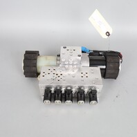2008-2013 BMW 328i 335i M3 Convertible Top Hydraulic Pump 54377128779 OEM Used