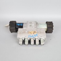 2008-2013 BMW 328i 335i M3 Convertible Top Hydraulic Pump 54377128779 OEM Used