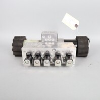 2008-2013 BMW 328i 335i M3 Convertible Top Hydraulic Pump 54377128779 OEM Used