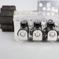 2008-2013 BMW 328i 335i M3 Convertible Top Hydraulic Pump 54377128779 OEM Used
