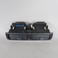 2007-2013 BMW X5 X6 E70 E71 Center Dash  Air Vent 64229210705 OEM Used