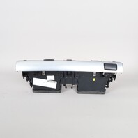 2007-2013 BMW X5 X6 E70 E71 Center Dash  Air Vent 64229210705 OEM Used