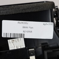 2007-2013 BMW X5 X6 E70 E71 Center Dash  Air Vent 64229210705 OEM Used