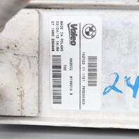 BMW N20 N26 Transmission Oil Cooler Heat Exchanger 17217600553 OEM Used