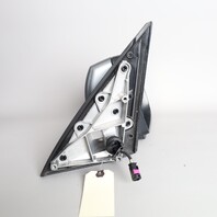 2010-2013 BMW X5 E70 Right Side View Door Mirror 51167282736 OEM Used