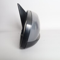 2010-2013 BMW X5 E70 Right Side View Door Mirror 51167282736 OEM Used