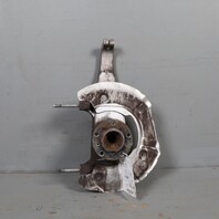2012-2018 BMW M5 M6 Right Front Spindle Knuckle Hub Bearing OEM 31212284054
