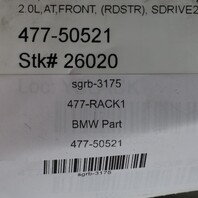 BMW Part