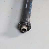2012-2016 BMW Z4 Roadster E89 2.0  Rear Driveshaft Driveline OEM 26107615968