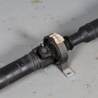 2012-2016 BMW Z4 Roadster E89 2.0  Rear Driveshaft Driveline OEM 26107615968