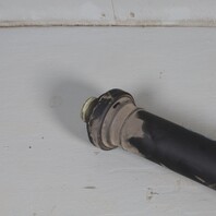 2012-2016 BMW Z4 Roadster E89 2.0  Rear Driveshaft Driveline OEM 26107615968