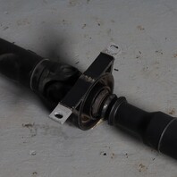 2012-2016 BMW Z4 Roadster E89 2.0  Rear Driveshaft Driveline OEM 26107615968