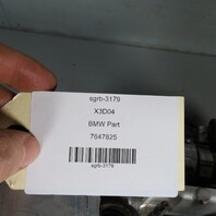 BMW 320i 328i 428i 528i X1 X2 X3 2.0 N20 Cylinder Head 11127624778 OEM