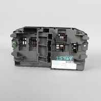 2007-2013 BMW X5 X6 Front Fuse Box Module Distribution Box 61149145115 OEM Used