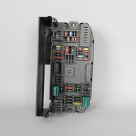 2007-2013 BMW X5 X6 Front Fuse Box Module Distribution Box 61149145115 OEM Used
