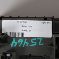 2007-2013 BMW X5 X6 Front Fuse Box Module Distribution Box 61149145115 OEM Used