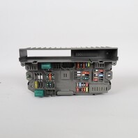 2007-2013 BMW X5 X6 Front Fuse Box Module Distribution Box 61149145115 OEM Used