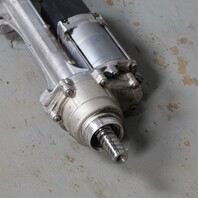 2012-2016 BMW 328i 335i 428i 435i Power Steering Gear Rack Pinion OEM