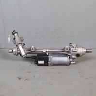 2012-2016 BMW 328i 335i 428i 435i Power Steering Gear Rack Pinion OEM