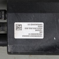 2012-2016 BMW 328i 335i 428i 435i Power Steering Gear Rack Pinion OEM