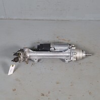 2012-2016 BMW 328i 335i 428i 435i Power Steering Gear Rack Pinion OEM