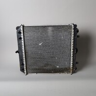 1997-2004 Porsche 911 996 Boxster 986 Left Radiator 99610613151 OEM