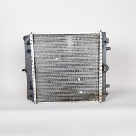 1997-2004 Porsche 911 996 Boxster 986 Left Radiator 99610613151 OEM