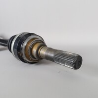 2012-2019 BMW M5 M6 Right Rear Axle Shaft CV Joint 33212284116 OEM