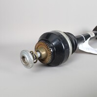 2012-2019 BMW M5 M6 Right Rear Axle Shaft CV Joint 33212284116 OEM