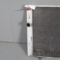 04-10 BMW 545i 550i 645i 745i Radiator OEM 17117519209
