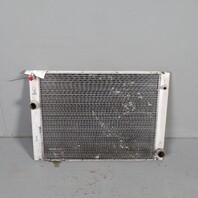 04-10 BMW 545i 550i 645i 745i Radiator OEM 17117519209
