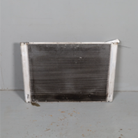 04-10 BMW 545i 550i 645i 745i Radiator OEM 17117519209