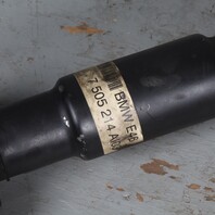 2003-2006 BMW 330i RWD Automatic Rear Driveshaft 26117505214 OEM