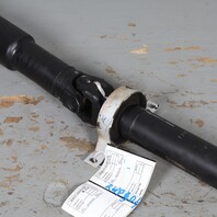 2003-2006 BMW 330i RWD Automatic Rear Driveshaft 26117505214 OEM