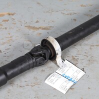 2003-2006 BMW 330i RWD Automatic Rear Driveshaft 26117505214 OEM