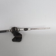 2001-2003 BMW 525i 530i E39 Automatic Gear Selector Shifter 25167515428 OEM Used