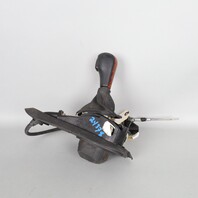 2001-2003 BMW 525i 530i E39 Automatic Gear Selector Shifter 25167515428 OEM Used