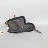 2001-2003 BMW 525i 530i E39 Automatic Gear Selector Shifter 25167515428 OEM Used