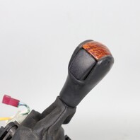 2001-2003 BMW 525i 530i E39 Automatic Gear Selector Shifter 25167515428 OEM Used