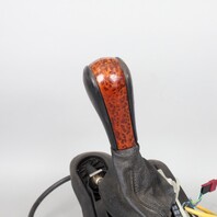 2001-2003 BMW 525i 530i E39 Automatic Gear Selector Shifter 25167515428 OEM Used