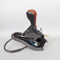 2001-2003 BMW 525i 530i E39 Automatic Gear Selector Shifter 25167515428 OEM Used
