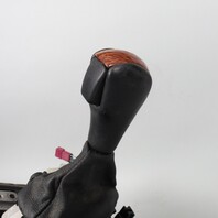2001-2003 BMW 525i 530i E39 Automatic Gear Selector Shifter 25167515428 OEM Used